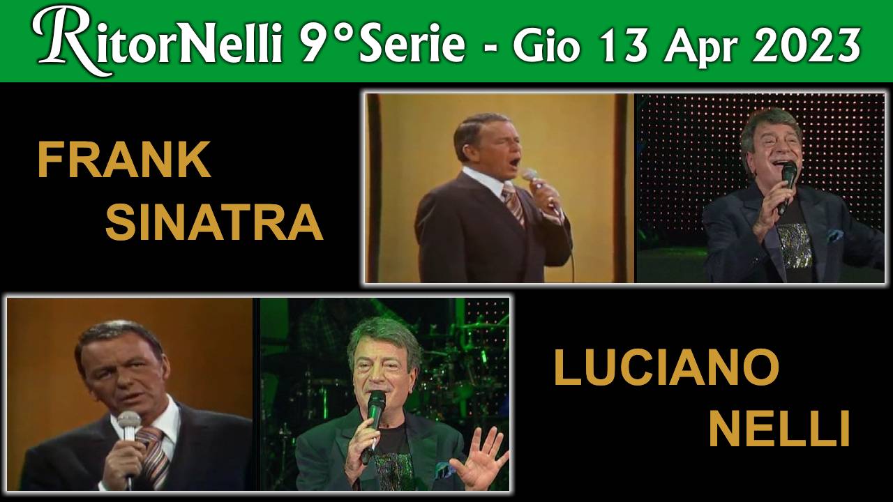 Trasmissione RitorNelli